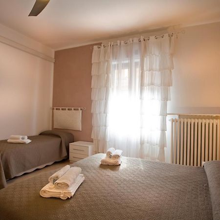 Suite Morgana In San Zeno Vérone Extérieur photo