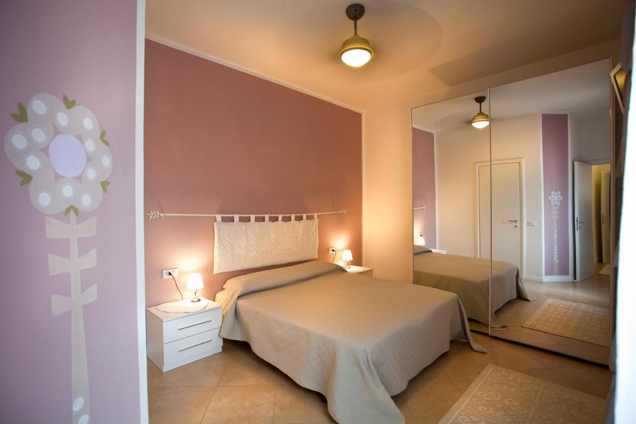 Suite Morgana In San Zeno Vérone Extérieur photo