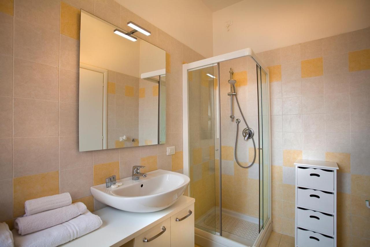 Suite Morgana In San Zeno Vérone Extérieur photo