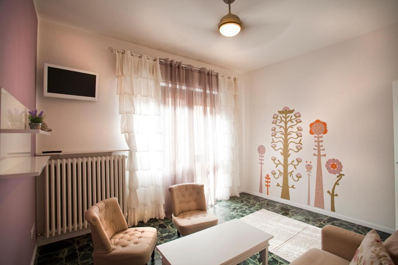 Suite Morgana In San Zeno Vérone Extérieur photo