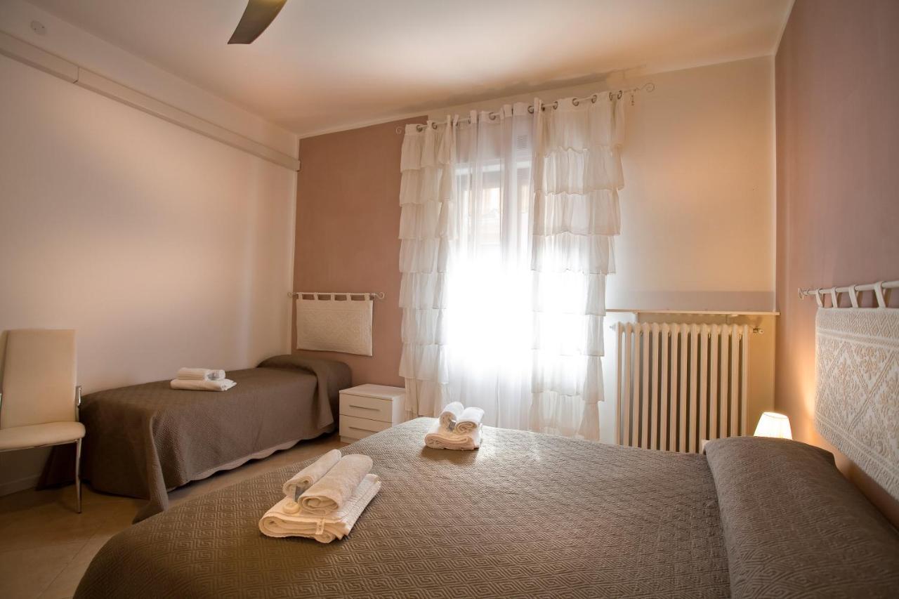 Suite Morgana In San Zeno Vérone Extérieur photo