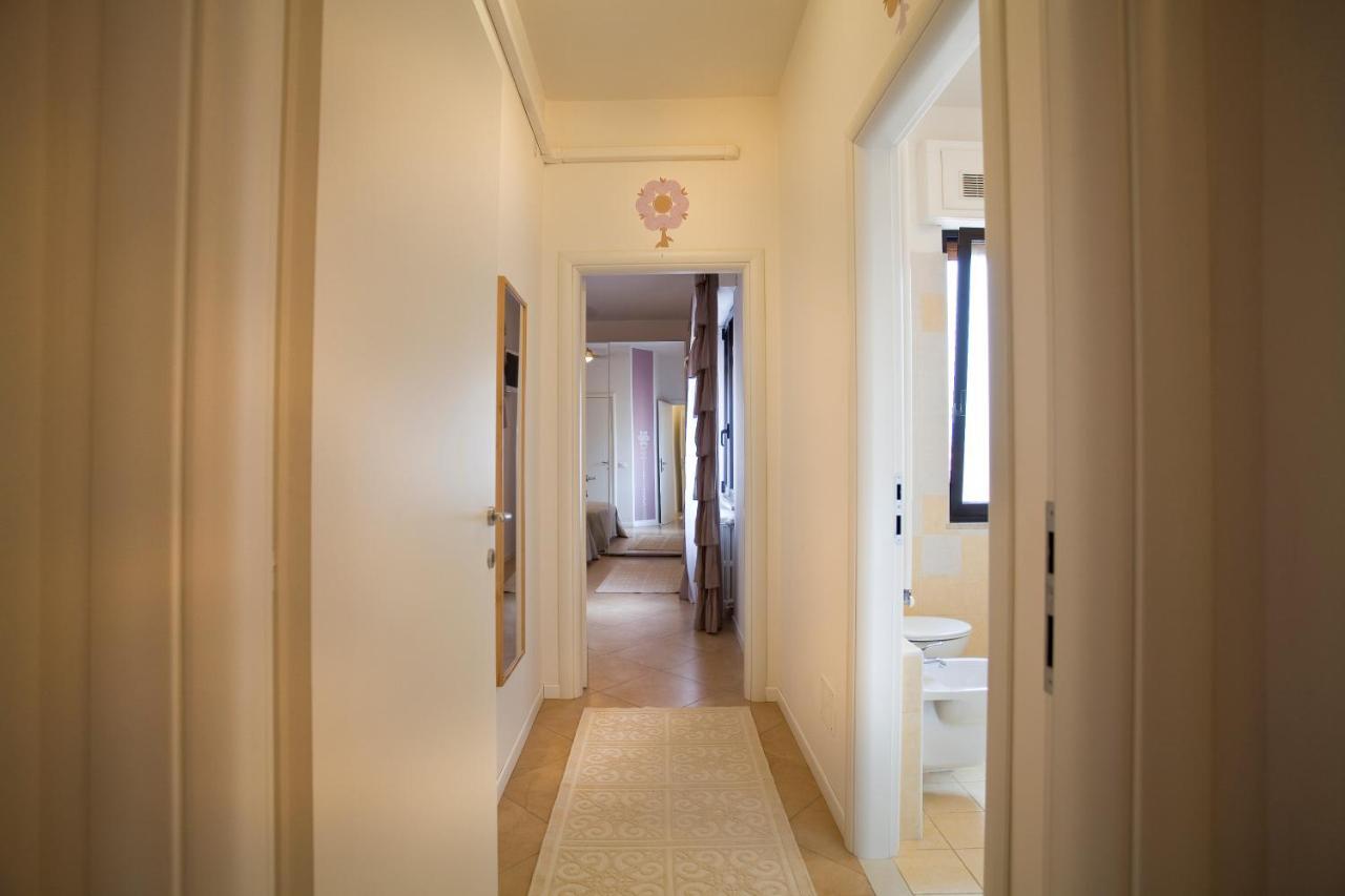 Suite Morgana In San Zeno Vérone Extérieur photo