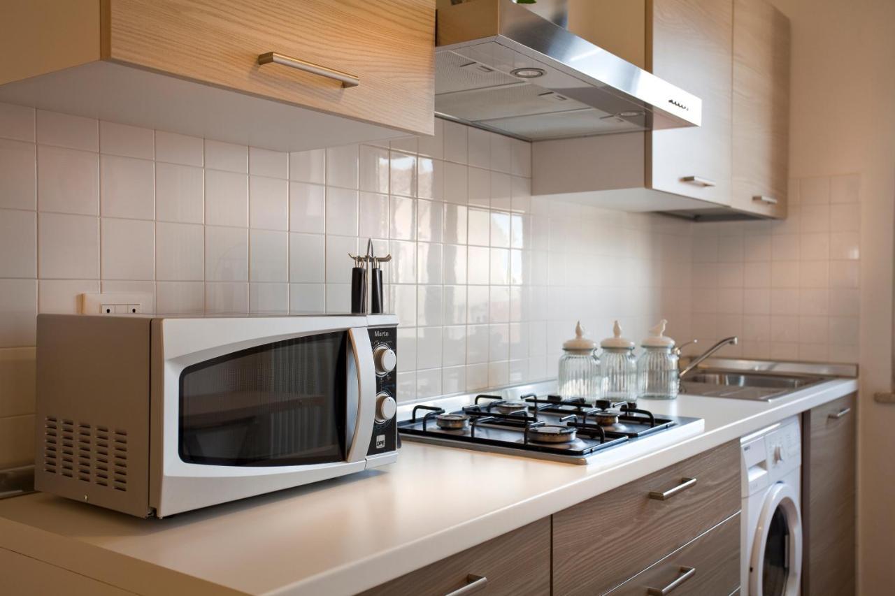 Suite Morgana In San Zeno Vérone Extérieur photo