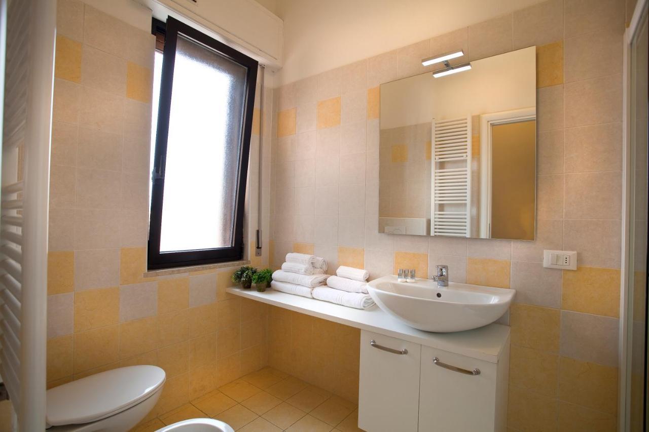 Suite Morgana In San Zeno Vérone Extérieur photo