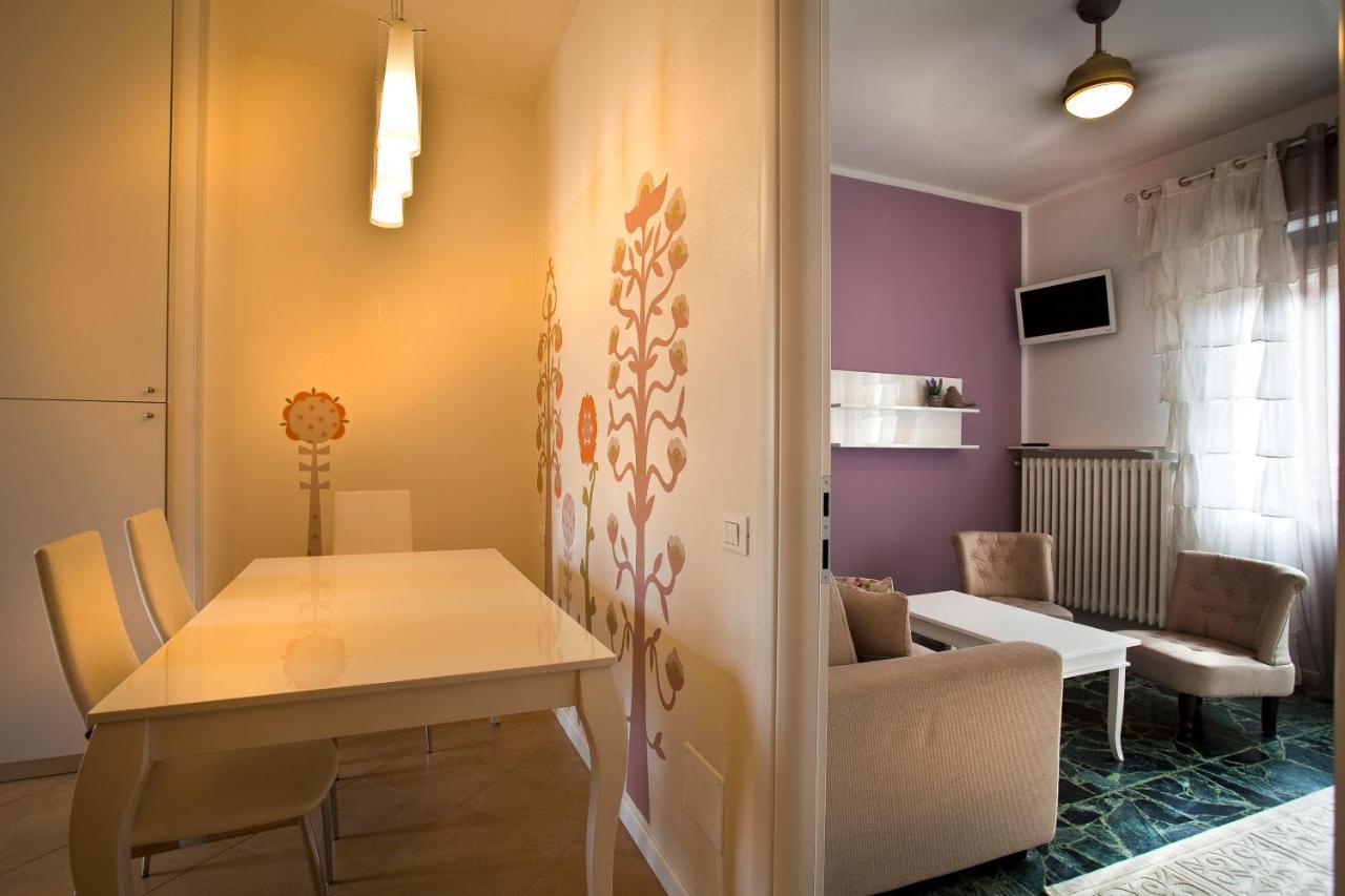 Suite Morgana In San Zeno Vérone Extérieur photo