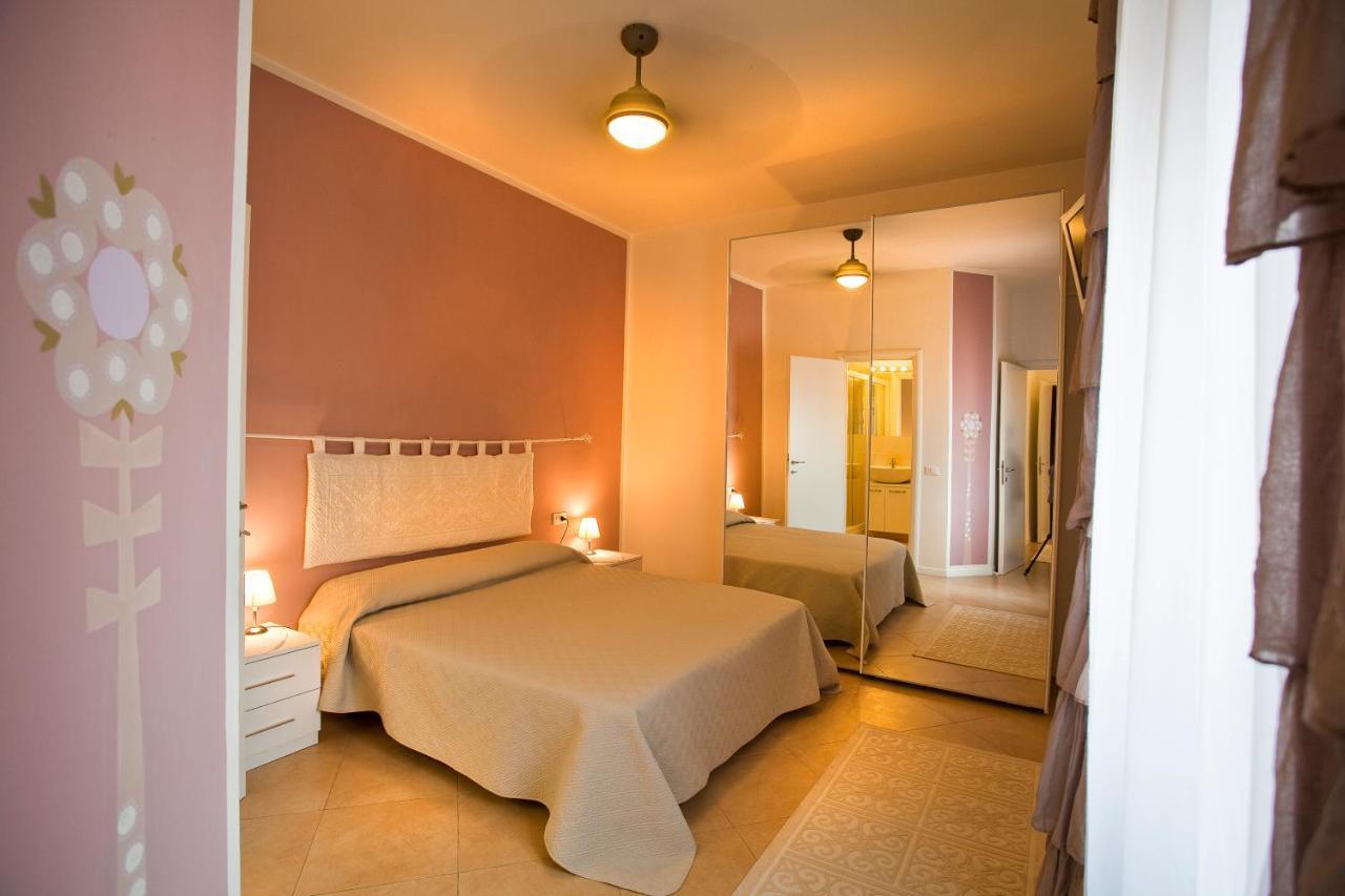 Suite Morgana In San Zeno Vérone Extérieur photo