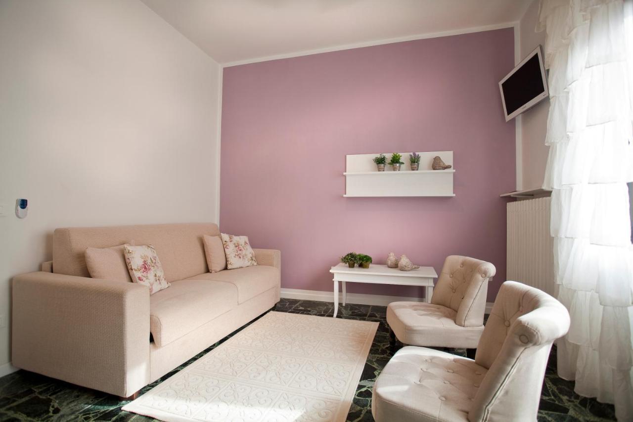 Suite Morgana In San Zeno Vérone Extérieur photo