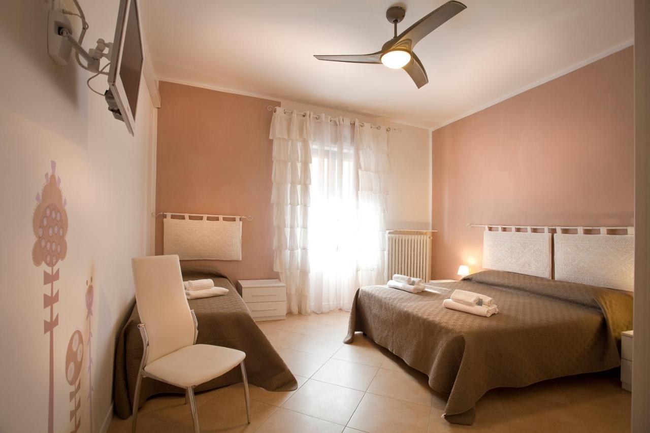 Suite Morgana In San Zeno Vérone Extérieur photo